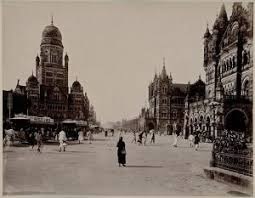 Vintage Mumbai