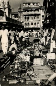 Mumbai Vintage photos