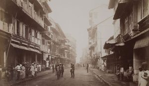 Mumbai Vintage photos