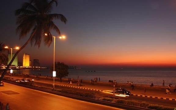 Mumbai nightlife