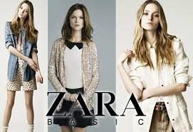 zara bangalore