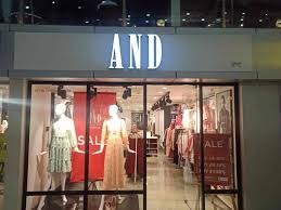 AND Store