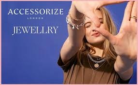 Accessorize Stores in DLF Mall