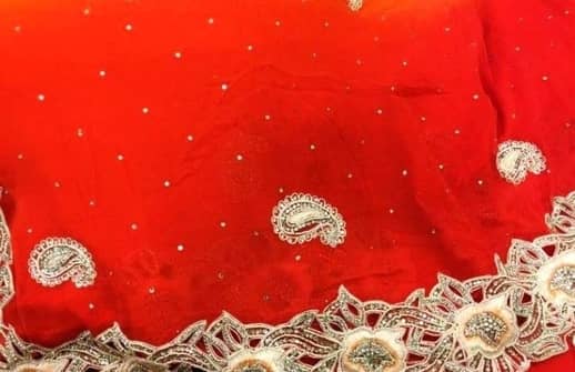 Adi Dakeshwari sarees