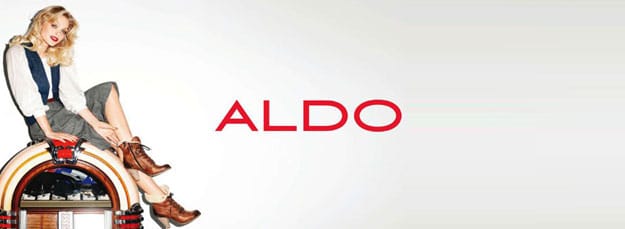 aldo bangalore