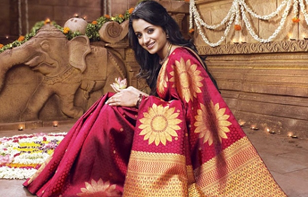 Angadi Silks Jayanagar | Silks Saree Shops in Bangalore