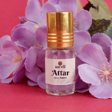 Attar in Kolkata