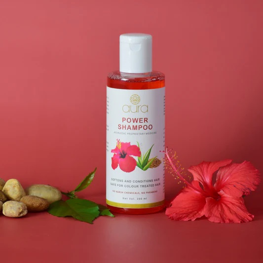 Auroville Products