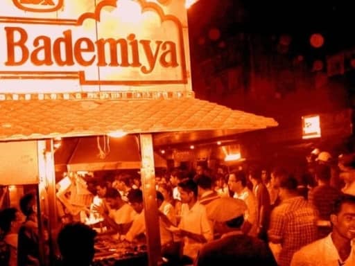 Mumbai nightlife