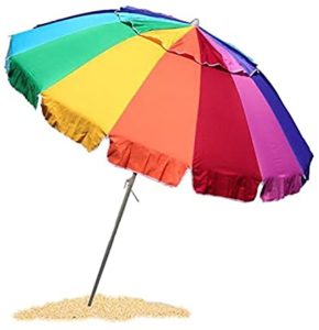  beach Umbrella 