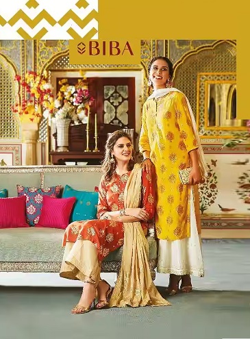 Biba in Kamla Nagar Market