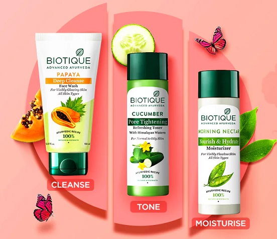 Biotique
