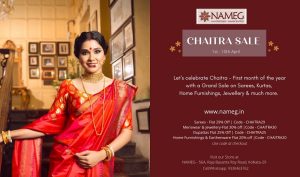 Chaitra sale