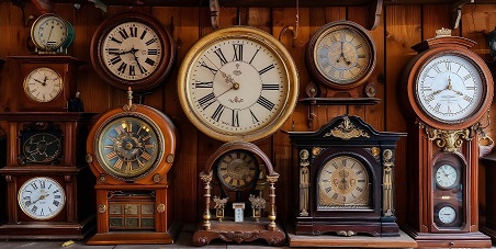 Watches and clocks in Chennai