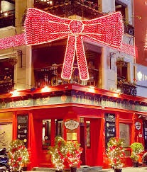 Lavelle Road in Bangalore