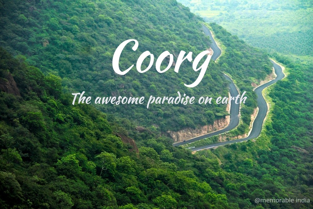 Coorg