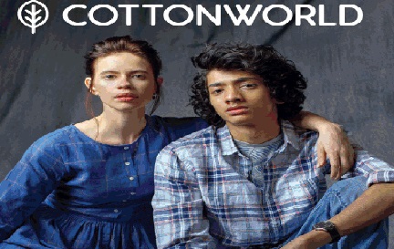 Cotton World