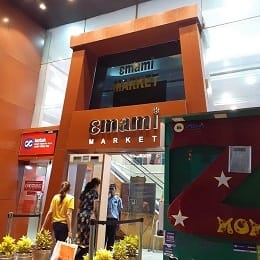 Emami Market