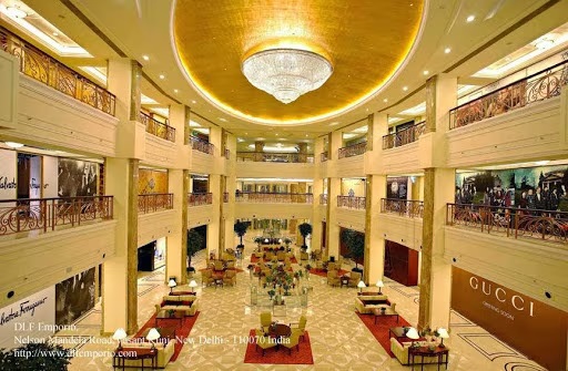 Emporio Mall