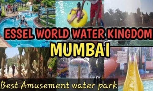 Mumbai tourist places