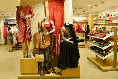 Fabindia
