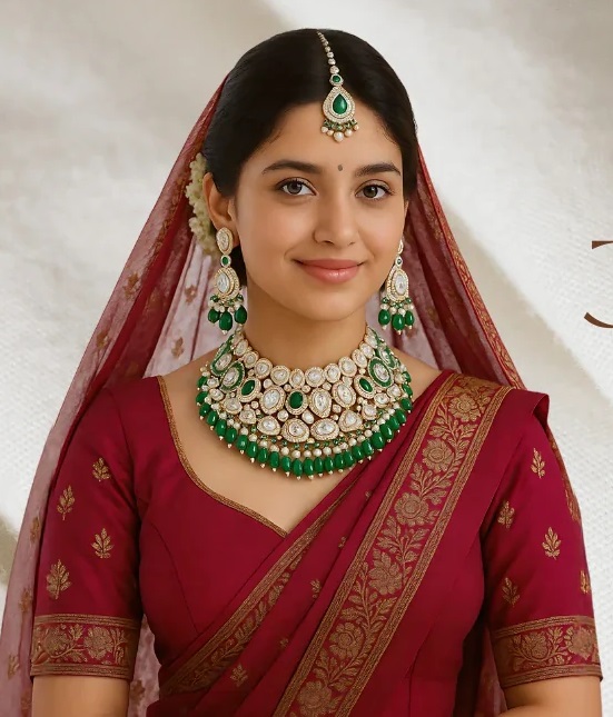 Gehna Fashion