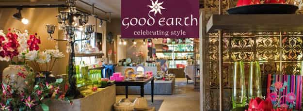 Good Earth