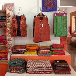 Gurjari- Gujarat State Emporium