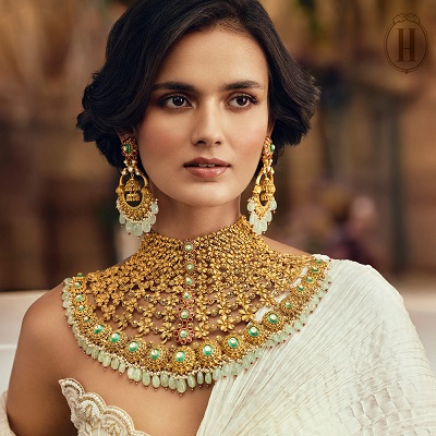 Hazoorilal and Sons Jewellers