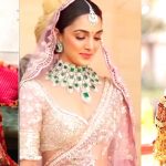 Bridal Lehenga on Rent