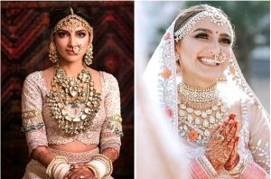 Wedding Jewellery