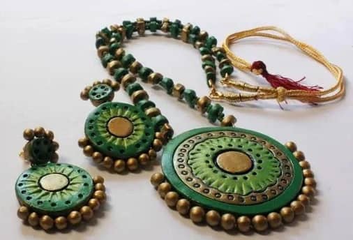 imitation jewellery in Kolkata