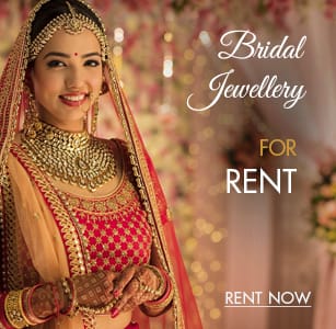 Lehenga on Rent