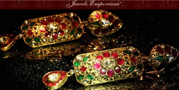 Jewels Emporium