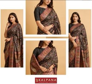 Kalpana Sarees