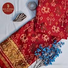 Kalpana Sarees