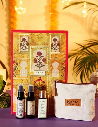Kama Ayurveda