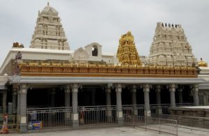 Kanchipuram Market