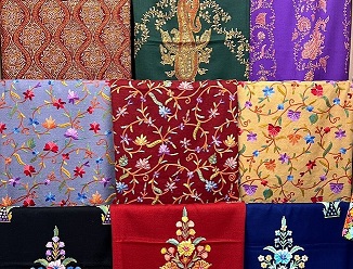 Kashmir Government Arts Emporium