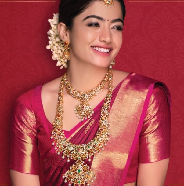 Khazana Jewellery