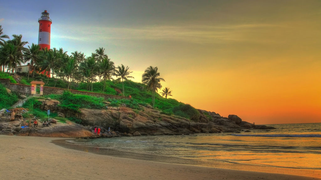 Kovalam