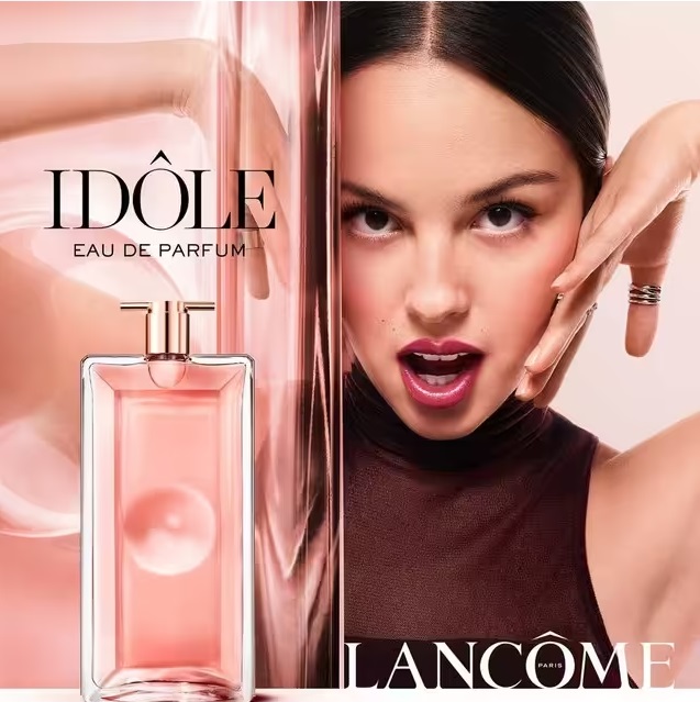 lancome delhi
