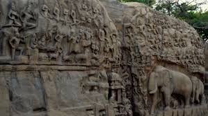 Mahabalipuram