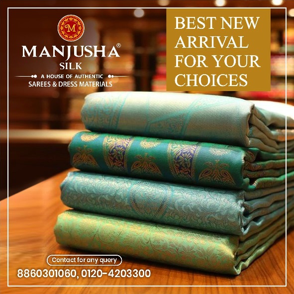 Manjusha West Bengal