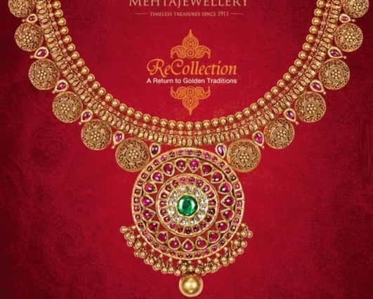 Mehta Jewellery