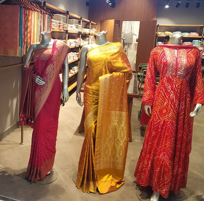 Meena Bazaar