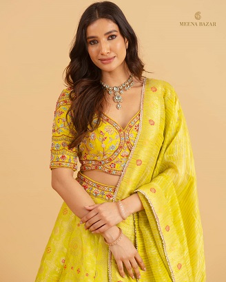 Meena Bazaar