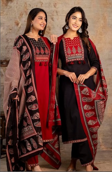 Meena Bazaar