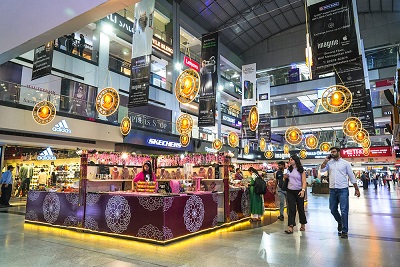 MGF Metropolitan Mall