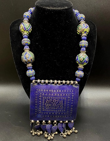 Multan Enamel Mart Jewellers